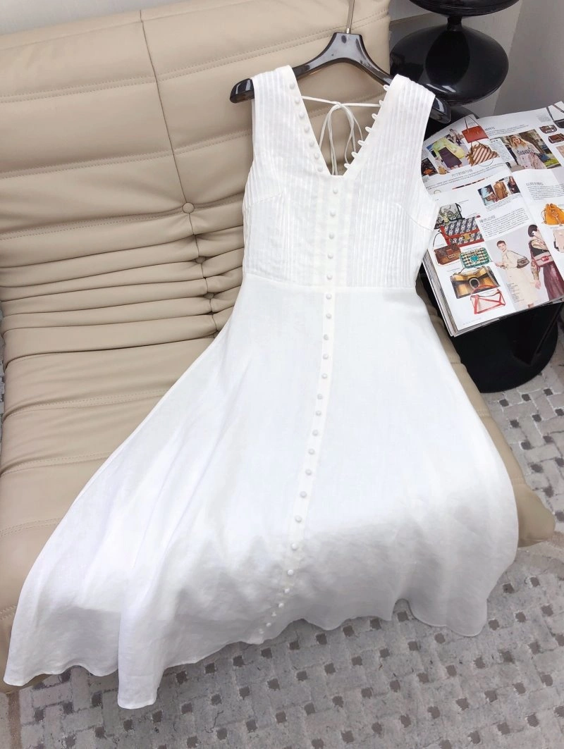 Unclassified Brand Dress Resilient 153947