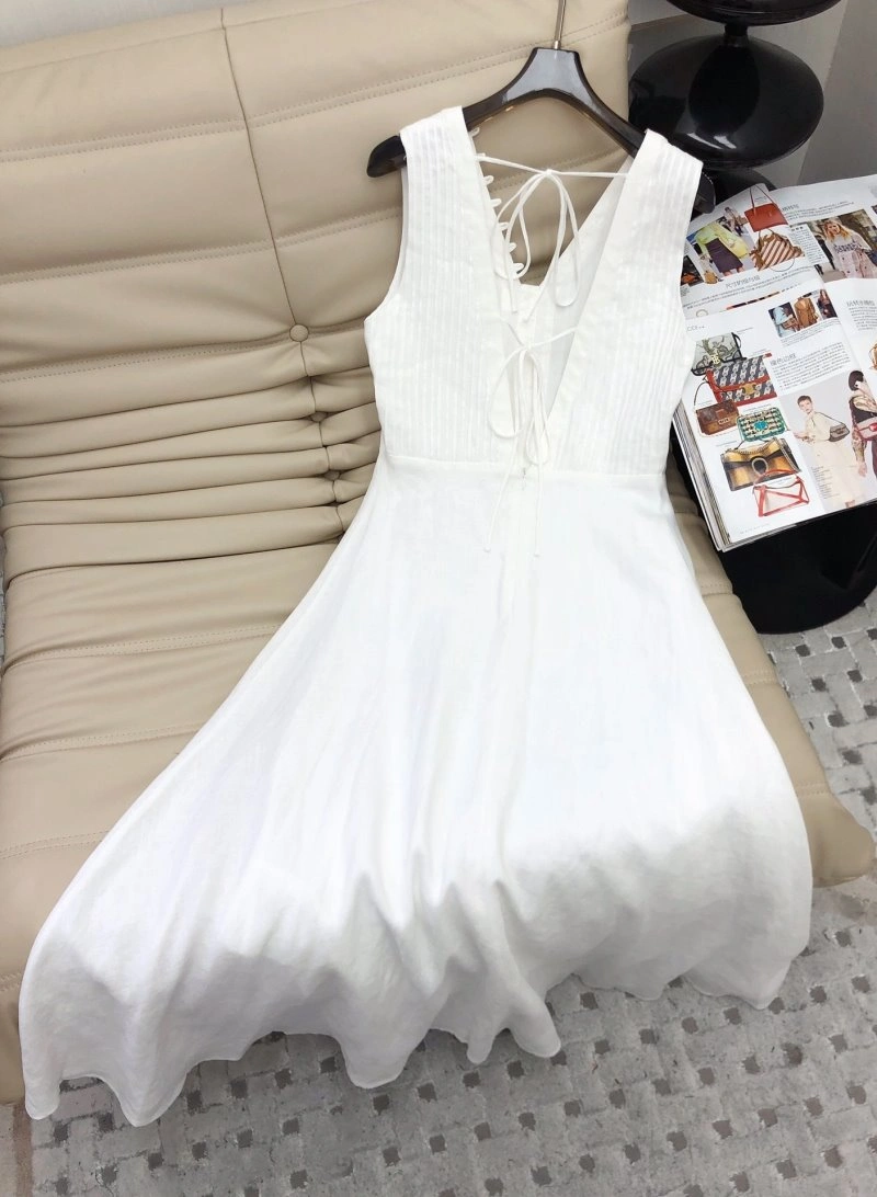 Unclassified Brand Dress Resilient 153947