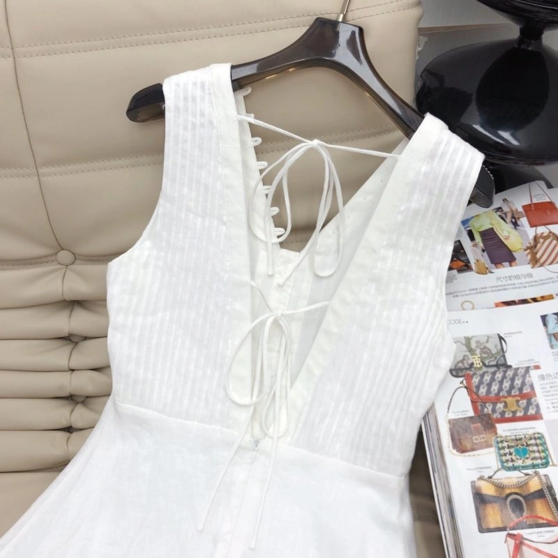 Unclassified Brand Dress Resilient 153947
