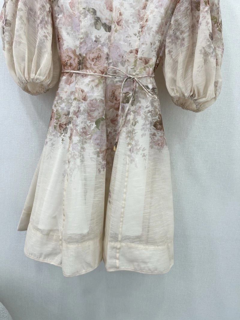 Bright Unclassified Brand Dress 153952