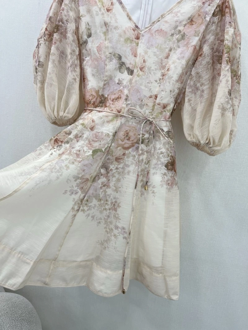 Bright Unclassified Brand Dress 153952