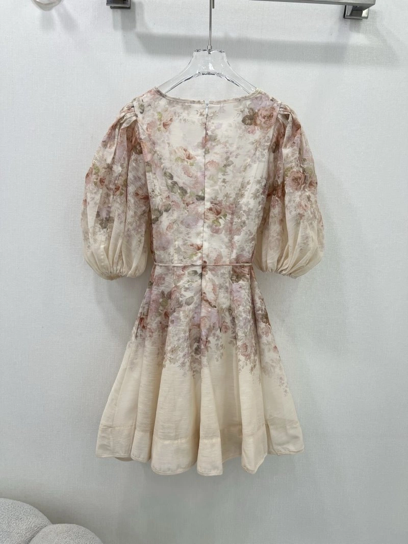 Bright Unclassified Brand Dress 153952