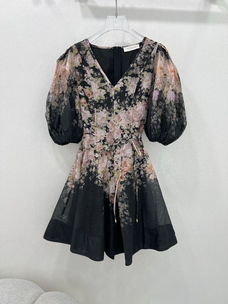 RelaxedFit Unclassified Brand Dress 153950