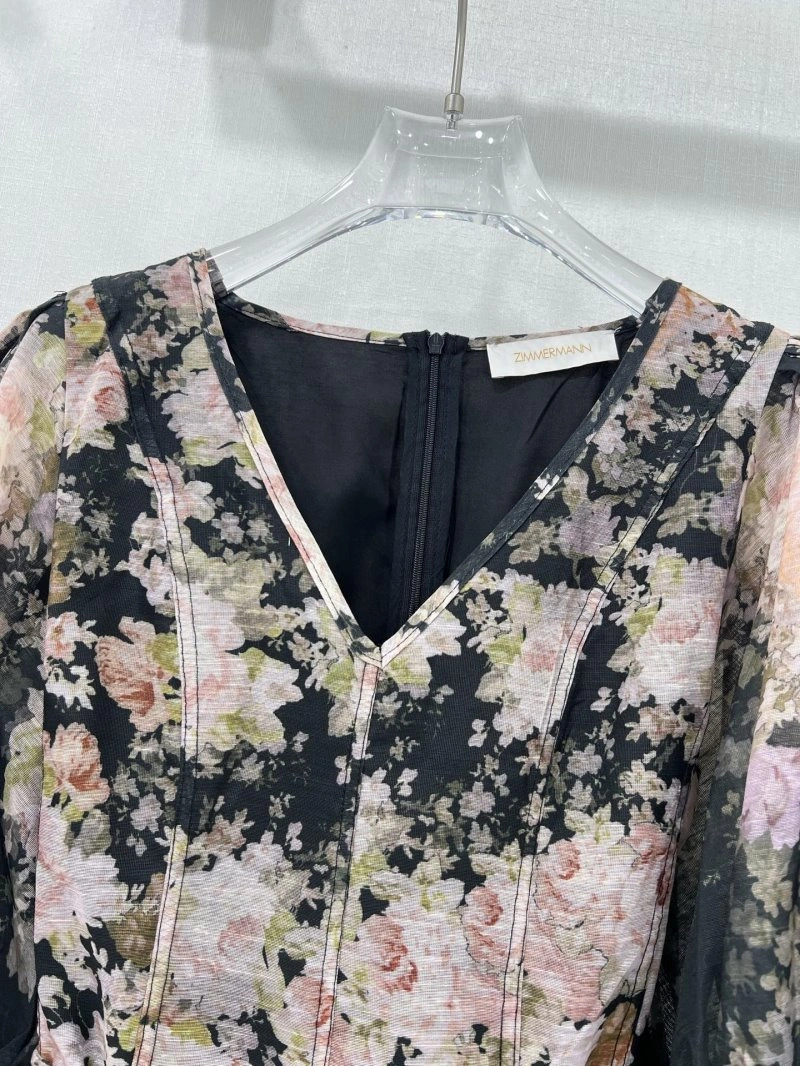 RelaxedFit Unclassified Brand Dress 153950