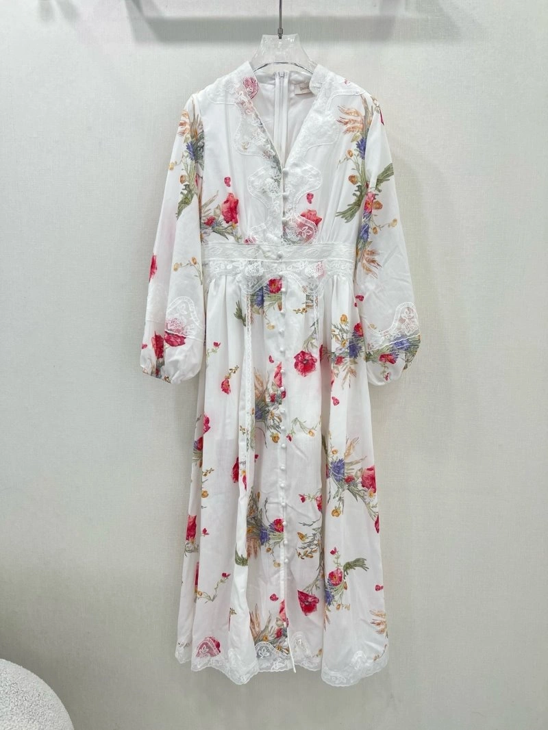 Unclassified Brand Dress Affordable 153941