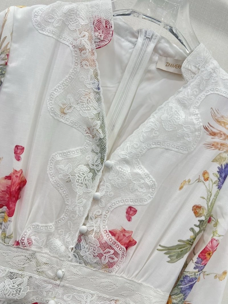 Unclassified Brand Dress Affordable 153941