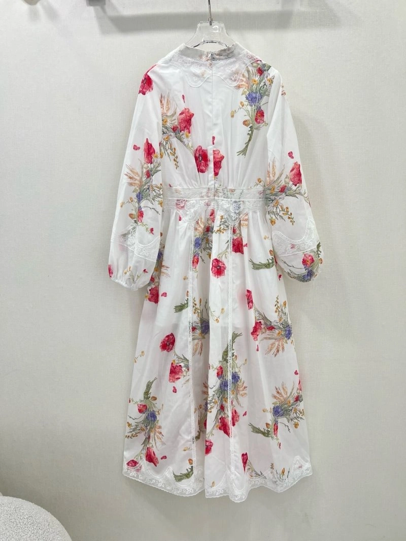 Unclassified Brand Dress Affordable 153941
