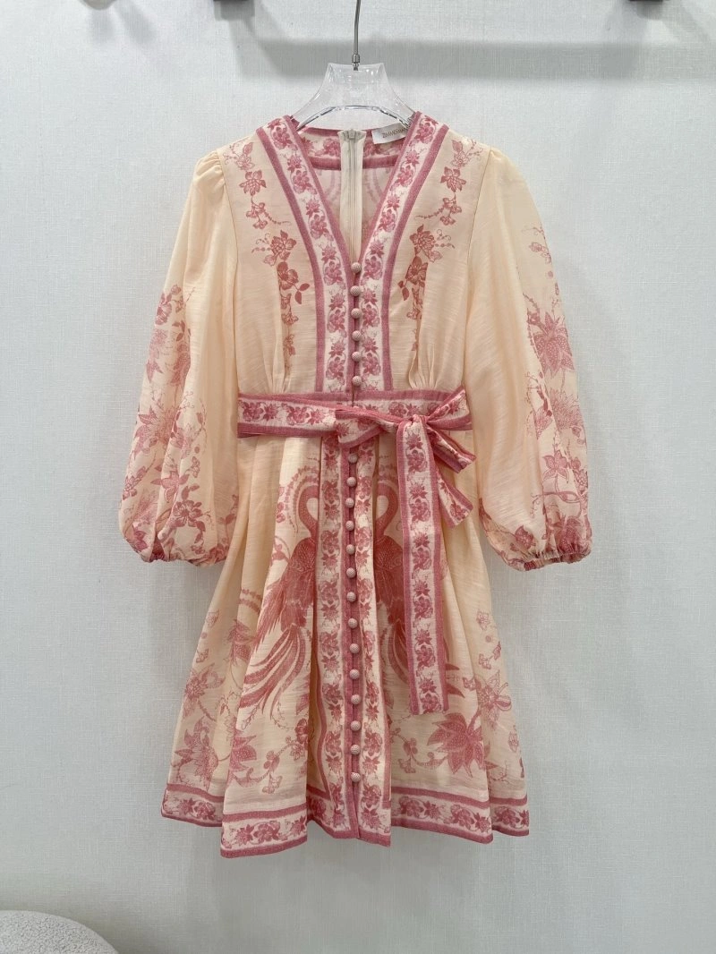 Breathable Unclassified Brand Dress 153922