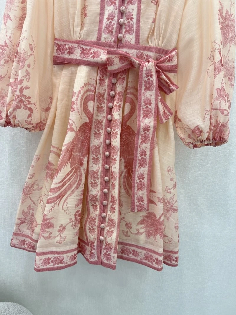 Breathable Unclassified Brand Dress 153922