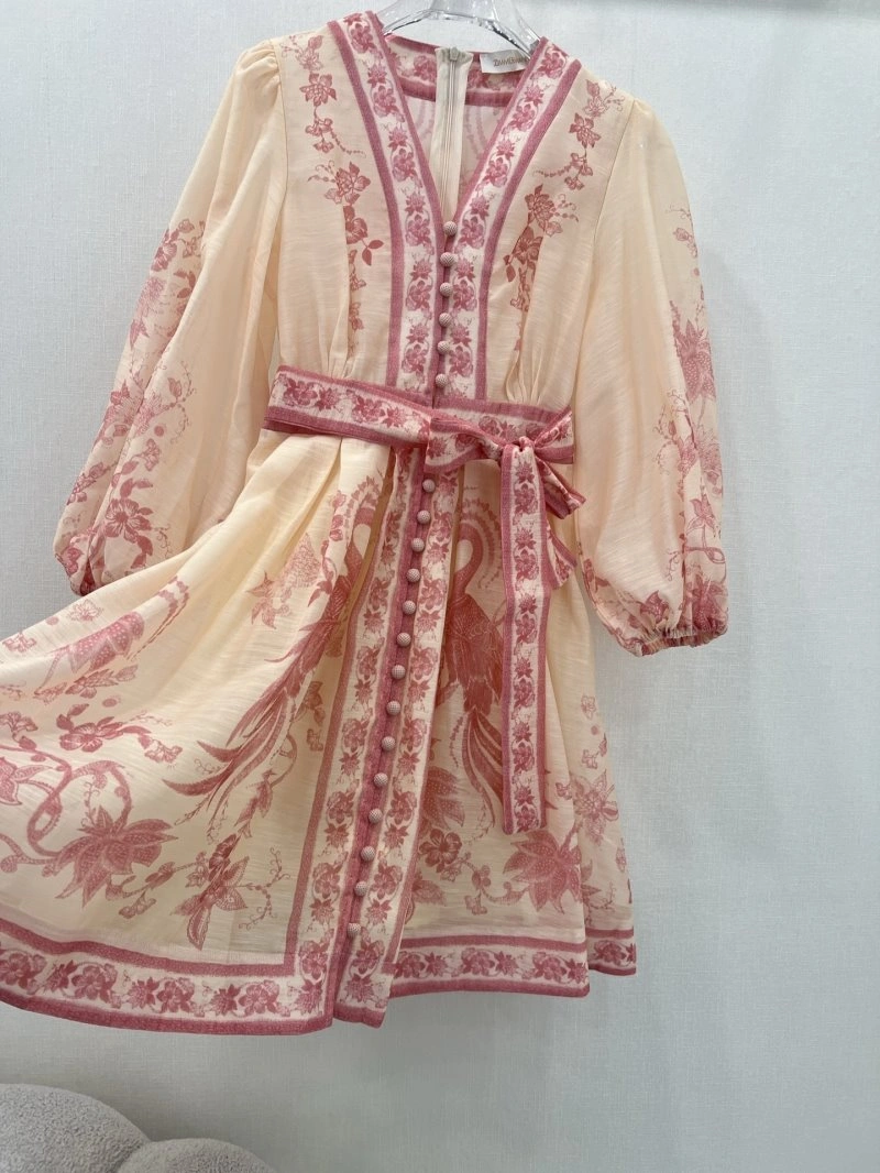 Breathable Unclassified Brand Dress 153922