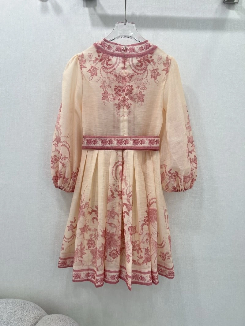 Breathable Unclassified Brand Dress 153922