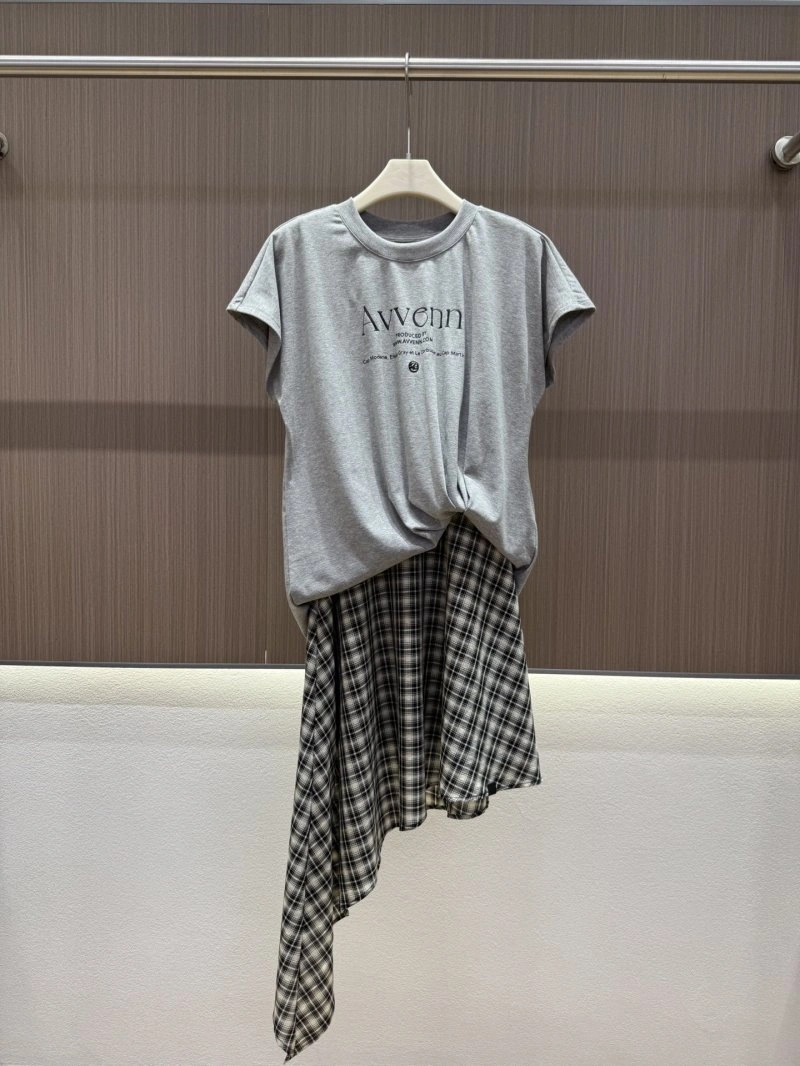 Unclassified Brand Dress Trendsetting 153919