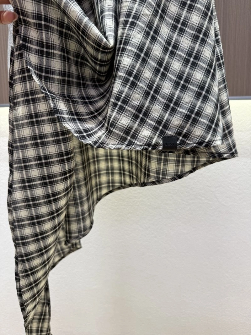 Unclassified Brand Dress Trendsetting 153919