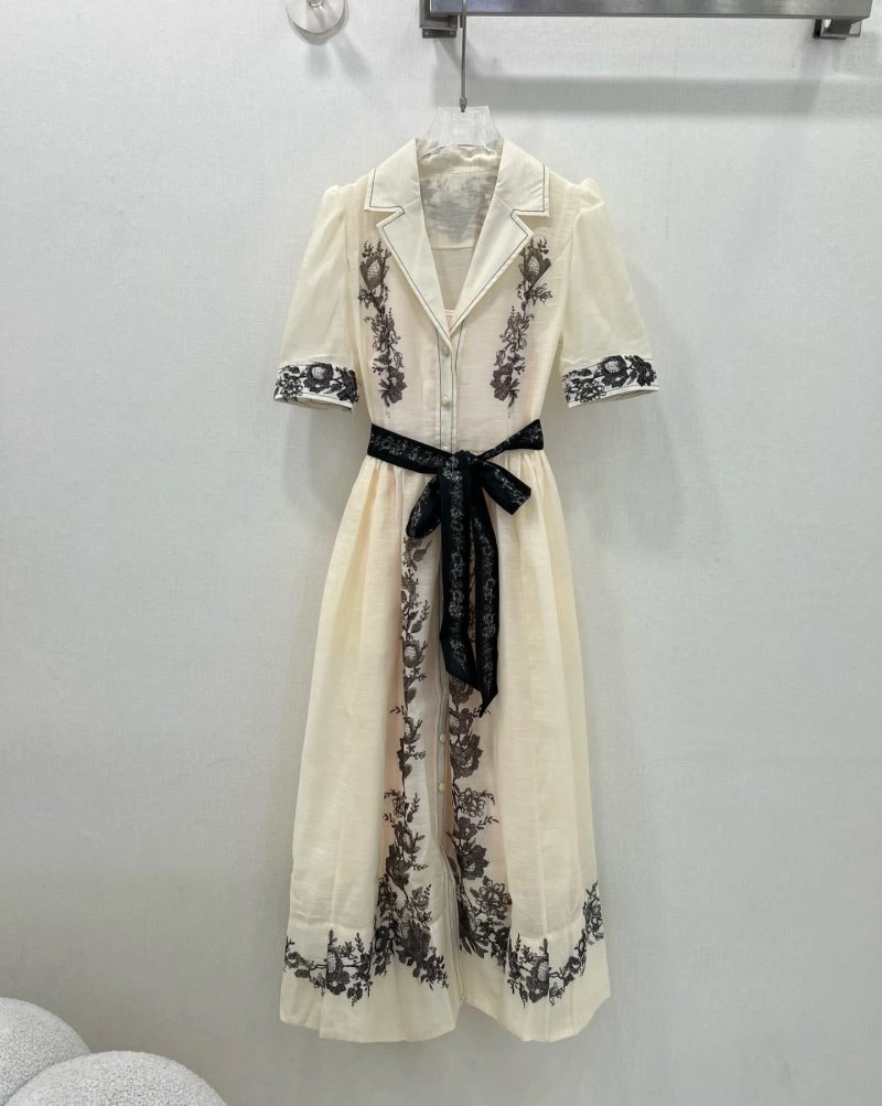 Minimalist Unclassified Brand Dress 153918