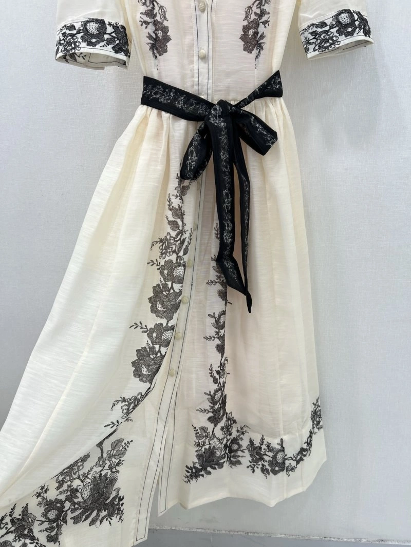 Minimalist Unclassified Brand Dress 153918