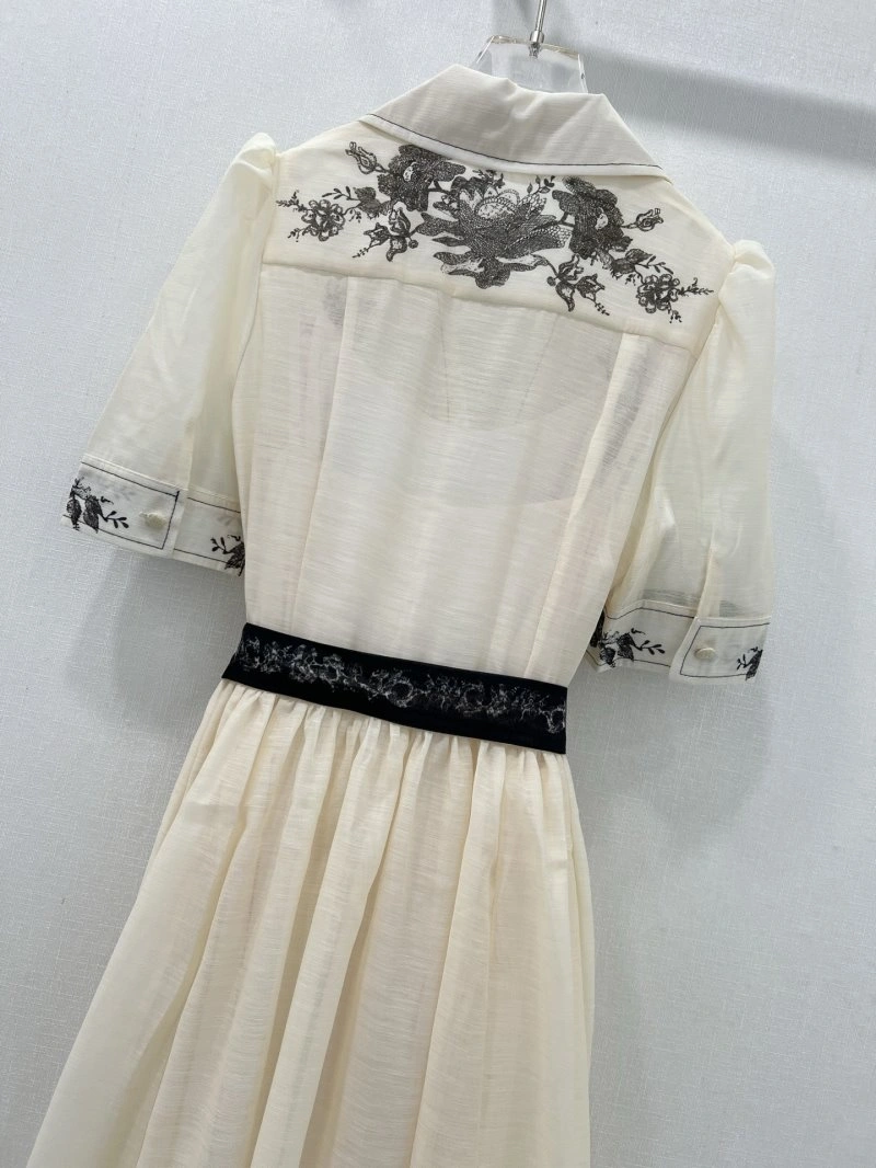 Minimalist Unclassified Brand Dress 153918