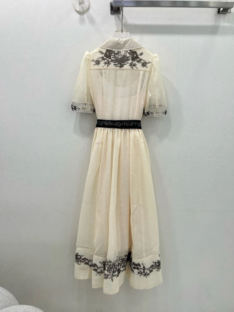 Minimalist Unclassified Brand Dress 153918