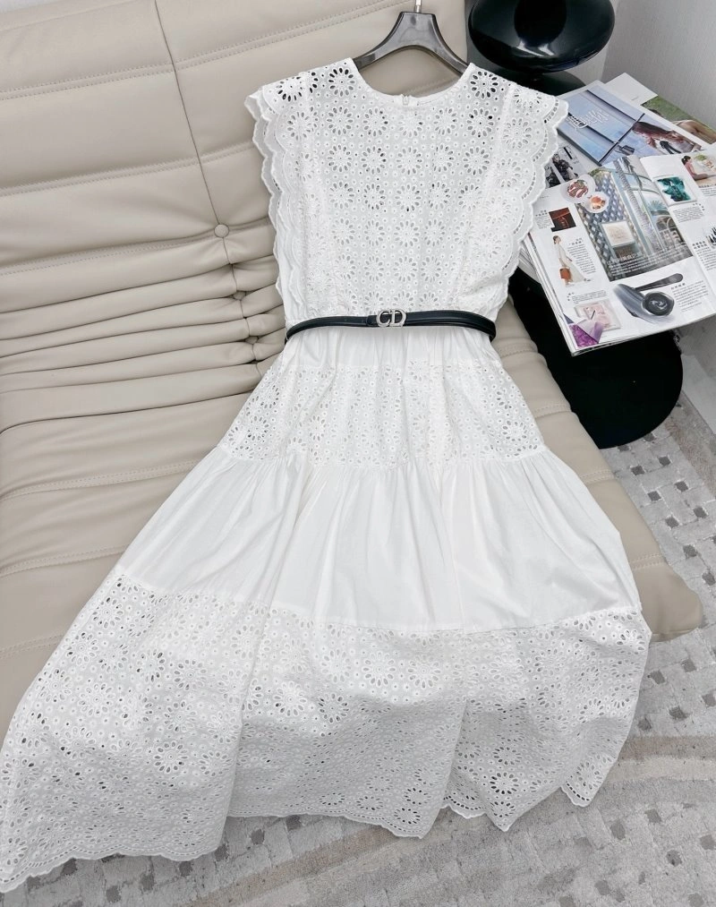 Comfortable Unclassified Brand Dress 153915