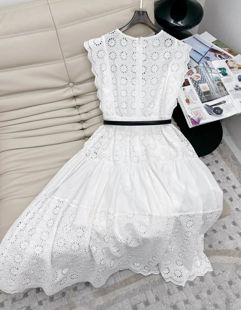 Comfortable Unclassified Brand Dress 153915