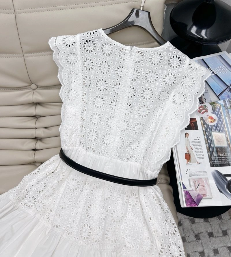 Comfortable Unclassified Brand Dress 153915