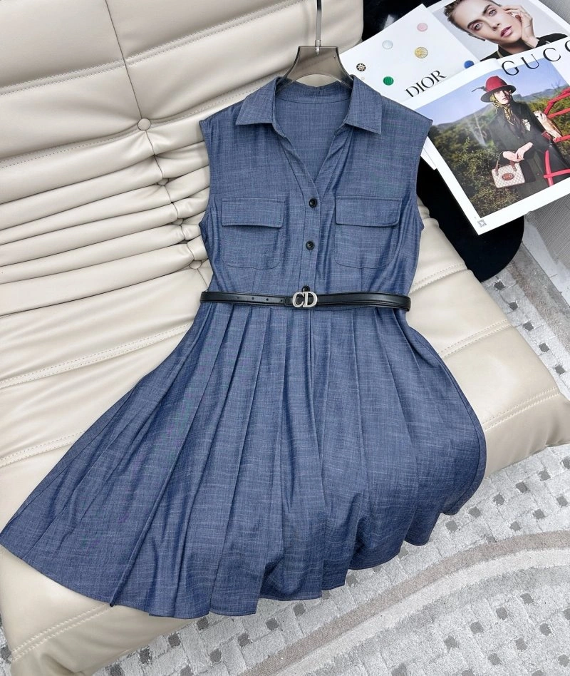 Stylish Unclassified Brand Dress 153912