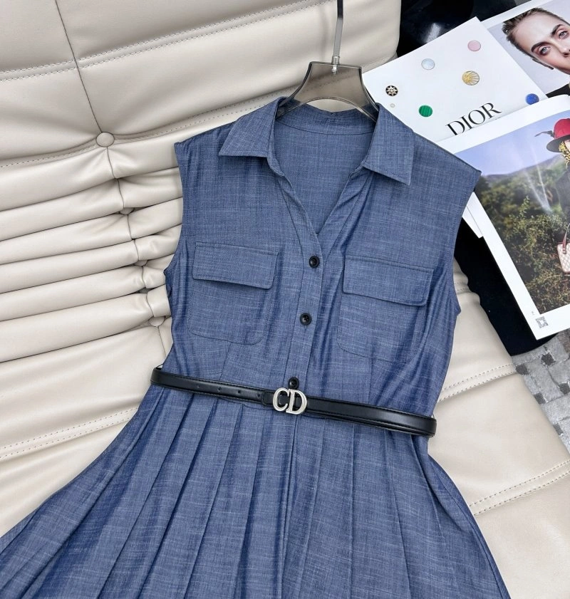 Stylish Unclassified Brand Dress 153912