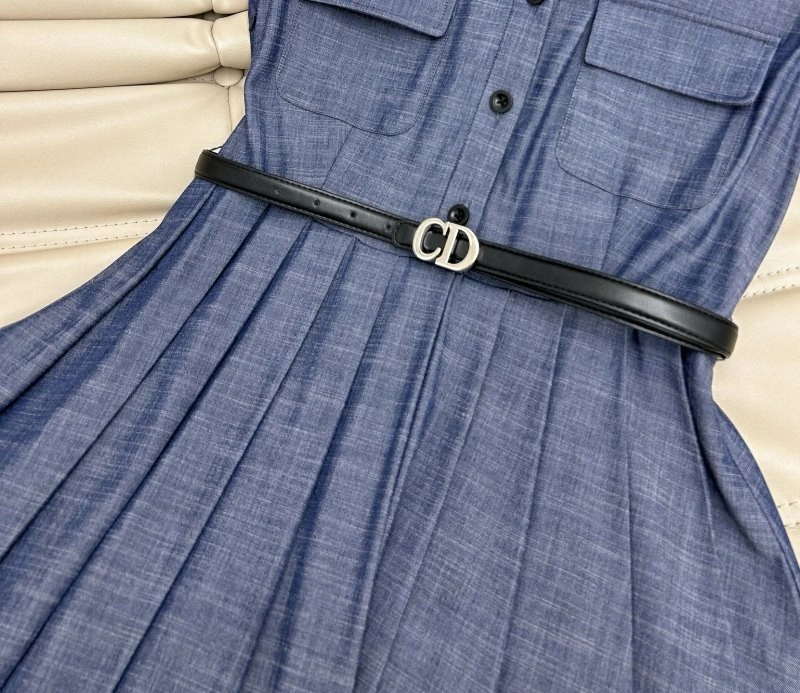 Stylish Unclassified Brand Dress 153912