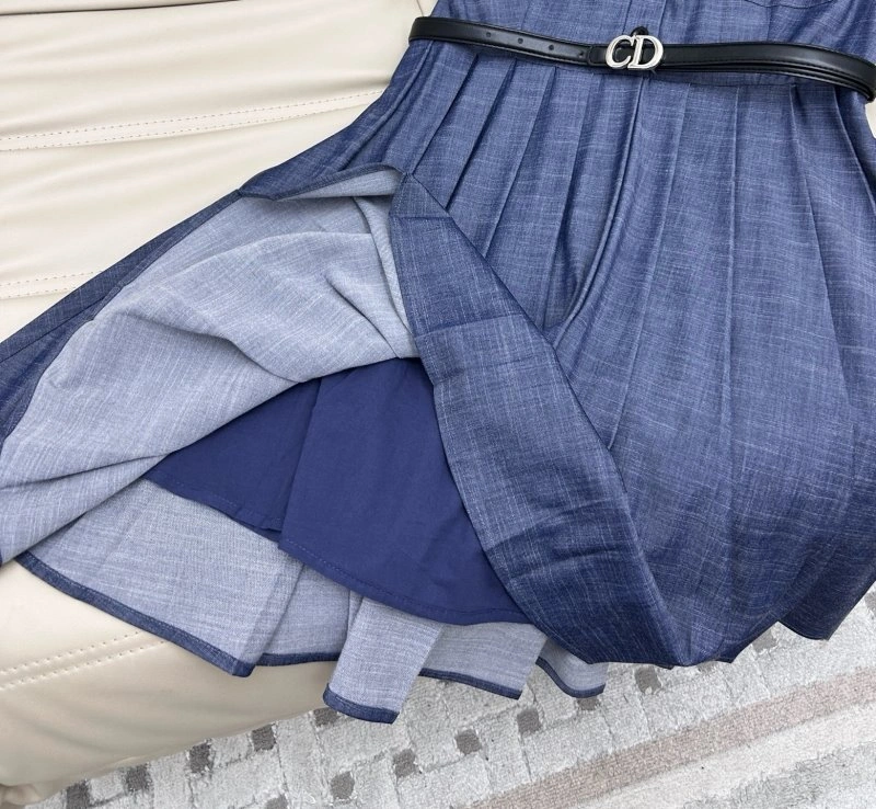 Stylish Unclassified Brand Dress 153912