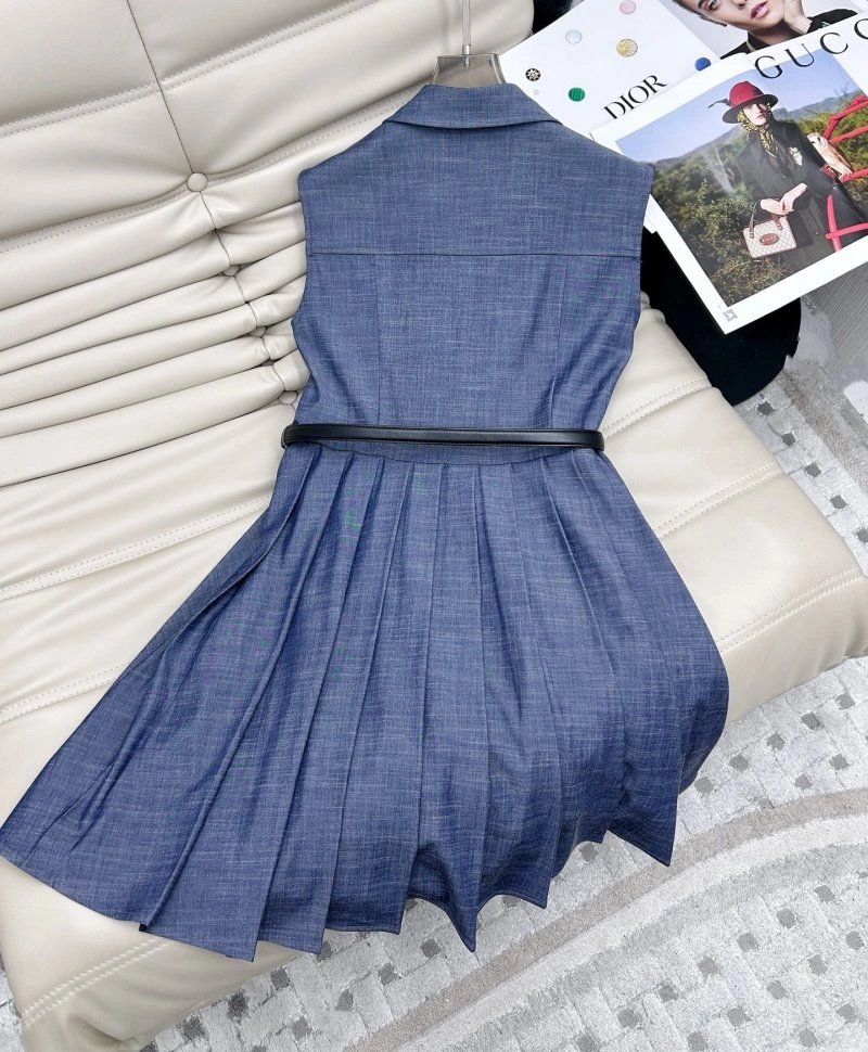 Stylish Unclassified Brand Dress 153912