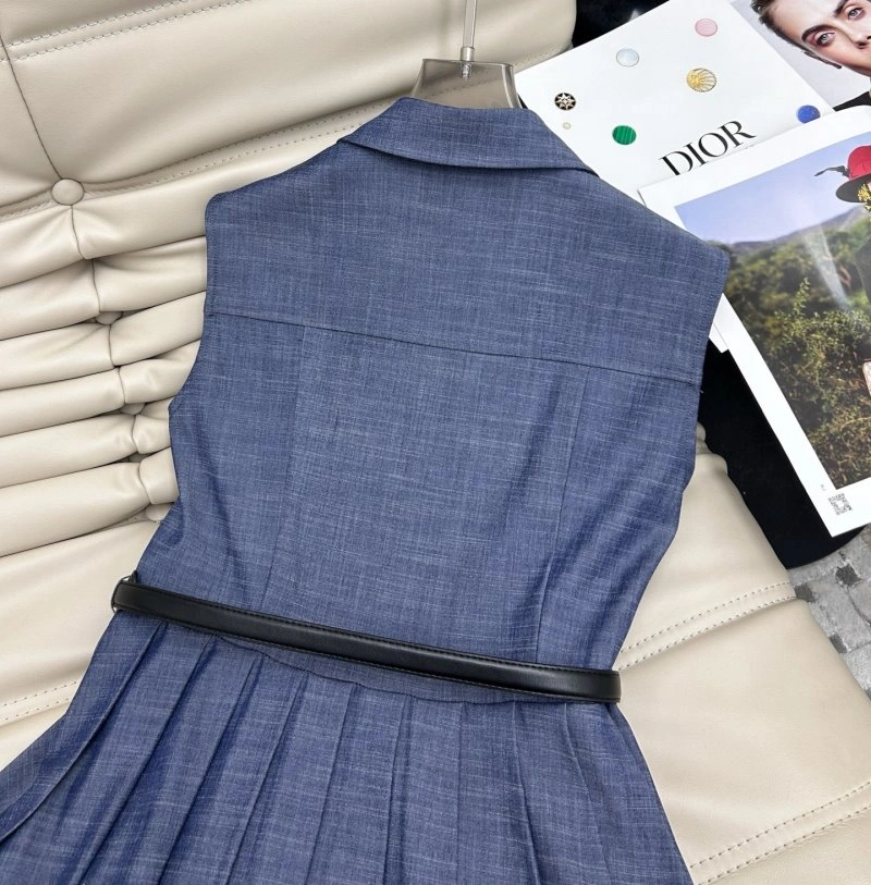 Stylish Unclassified Brand Dress 153912