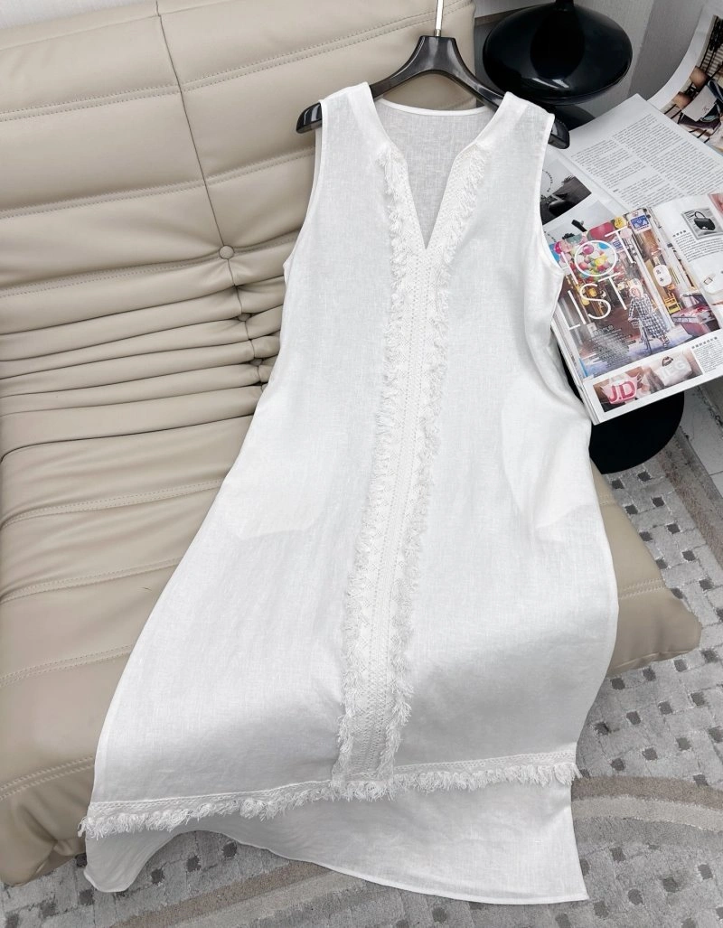 Effortless Unclassified Brand Dress 153909