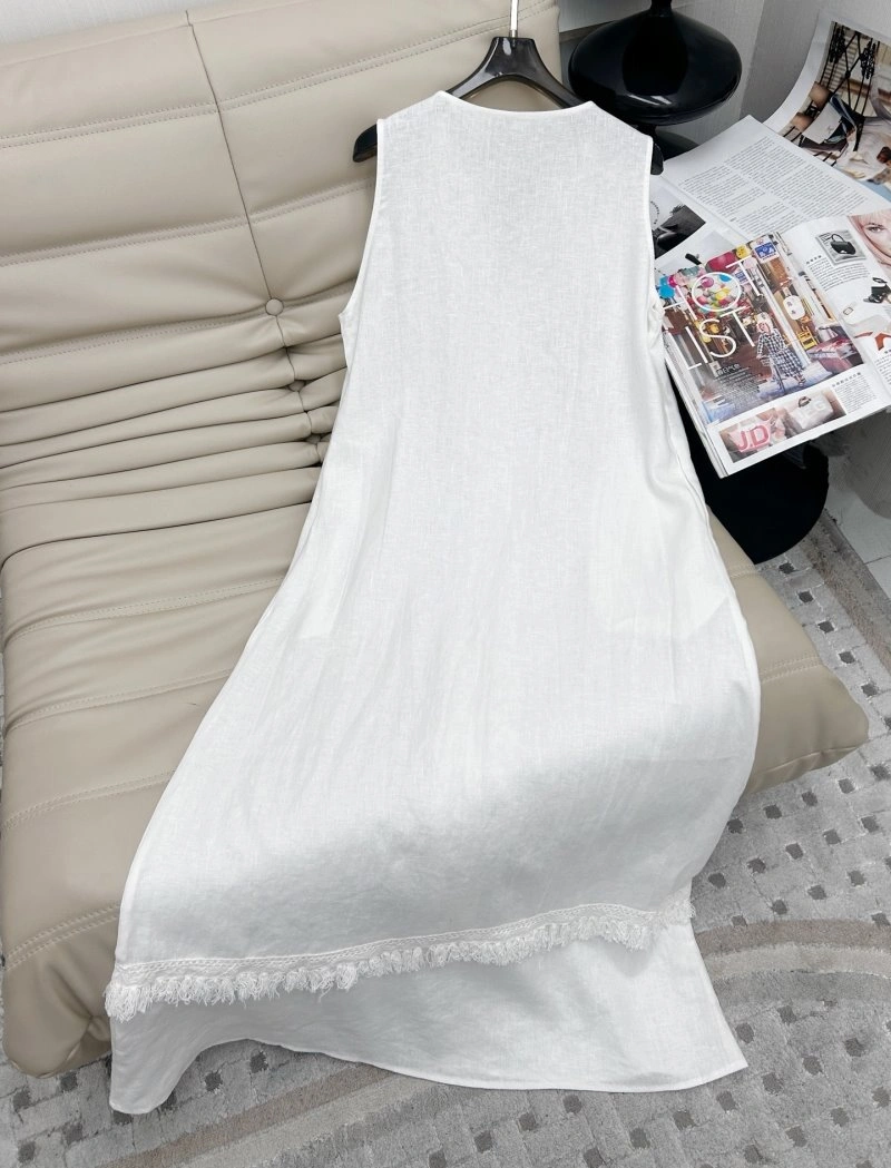 Effortless Unclassified Brand Dress 153909