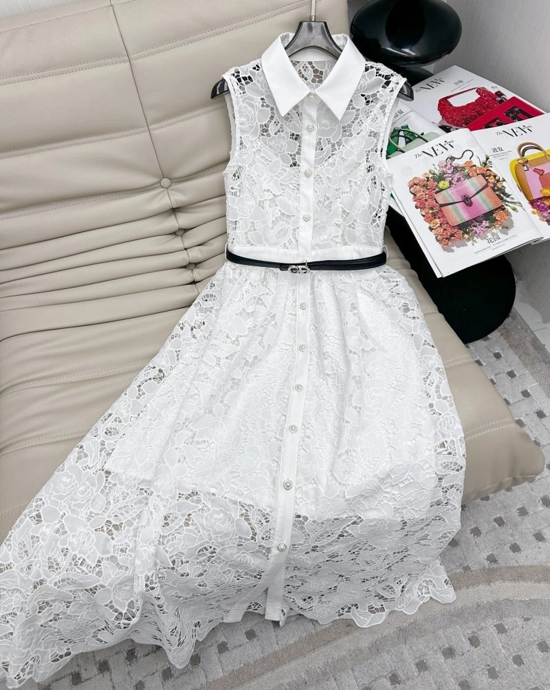Elegant Unclassified Brand Dress 153911