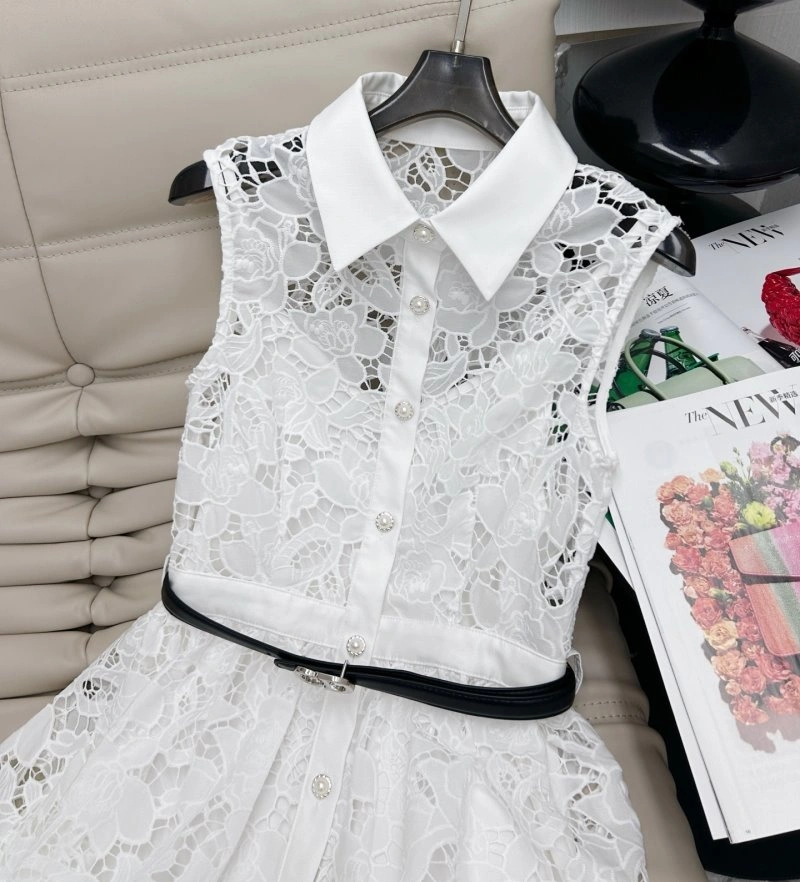 Elegant Unclassified Brand Dress 153911