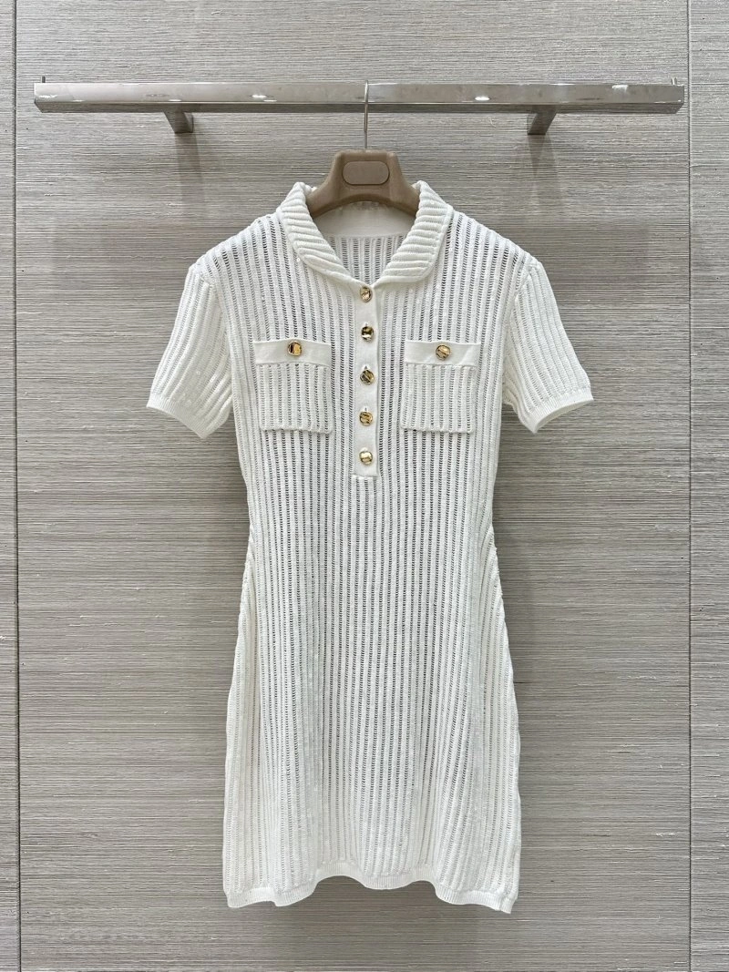 Unclassified Brand Dress Unisex 153905