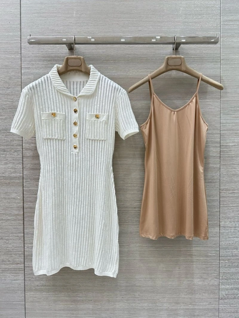 Unclassified Brand Dress Unisex 153905