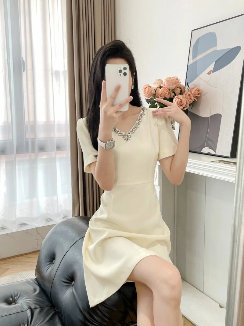 Unclassified Brand Dress Trendsetting 152971