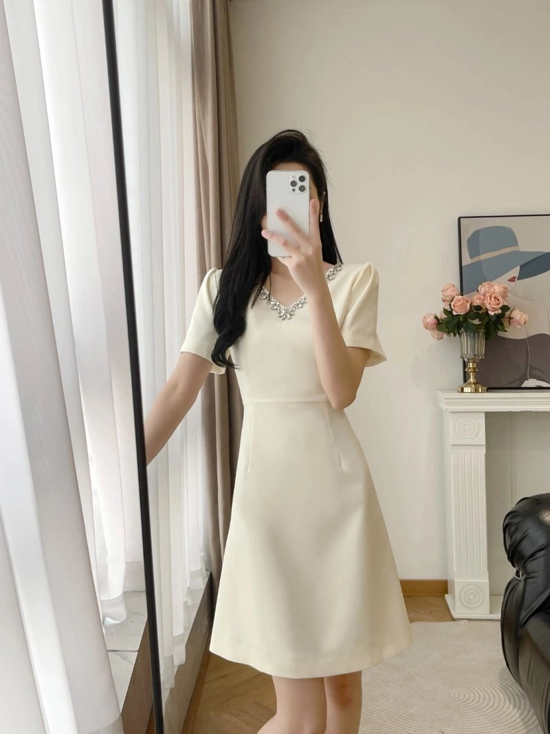 Unclassified Brand Dress Trendsetting 152971