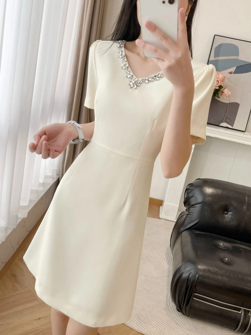 Unclassified Brand Dress Trendsetting 152971