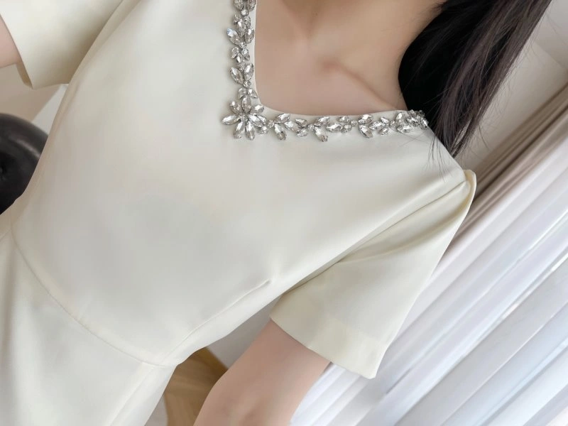 Unclassified Brand Dress Trendsetting 152971