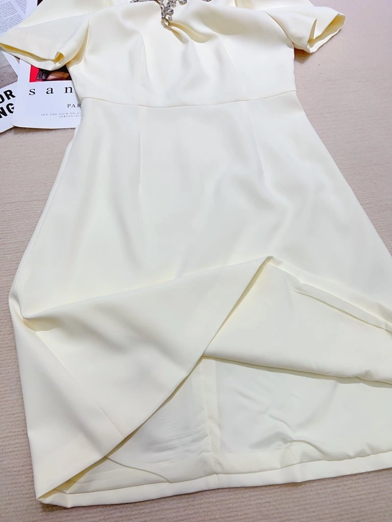 Unclassified Brand Dress Trendsetting 152971