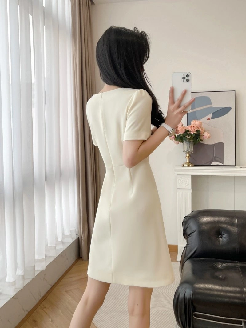 Unclassified Brand Dress Trendsetting 152971