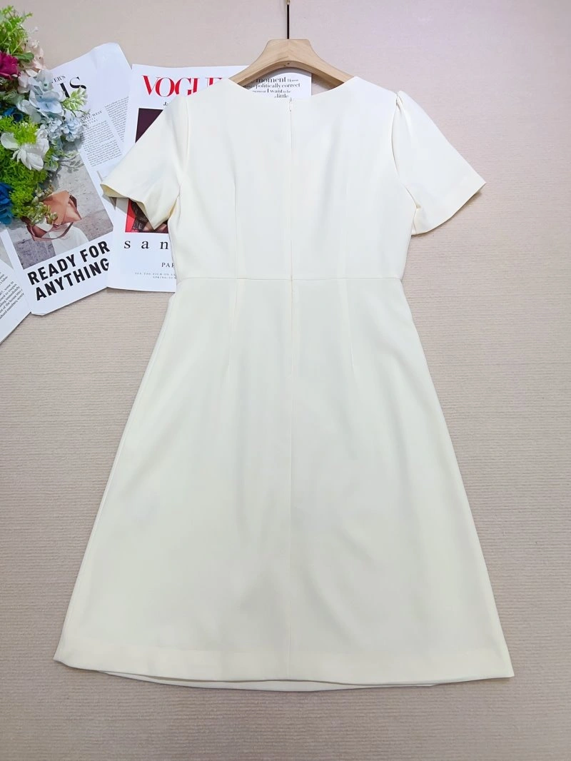 Unclassified Brand Dress Trendsetting 152971