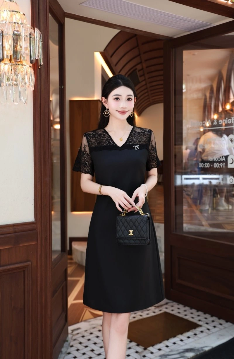 Unclassified Brand Dress Bold 152944