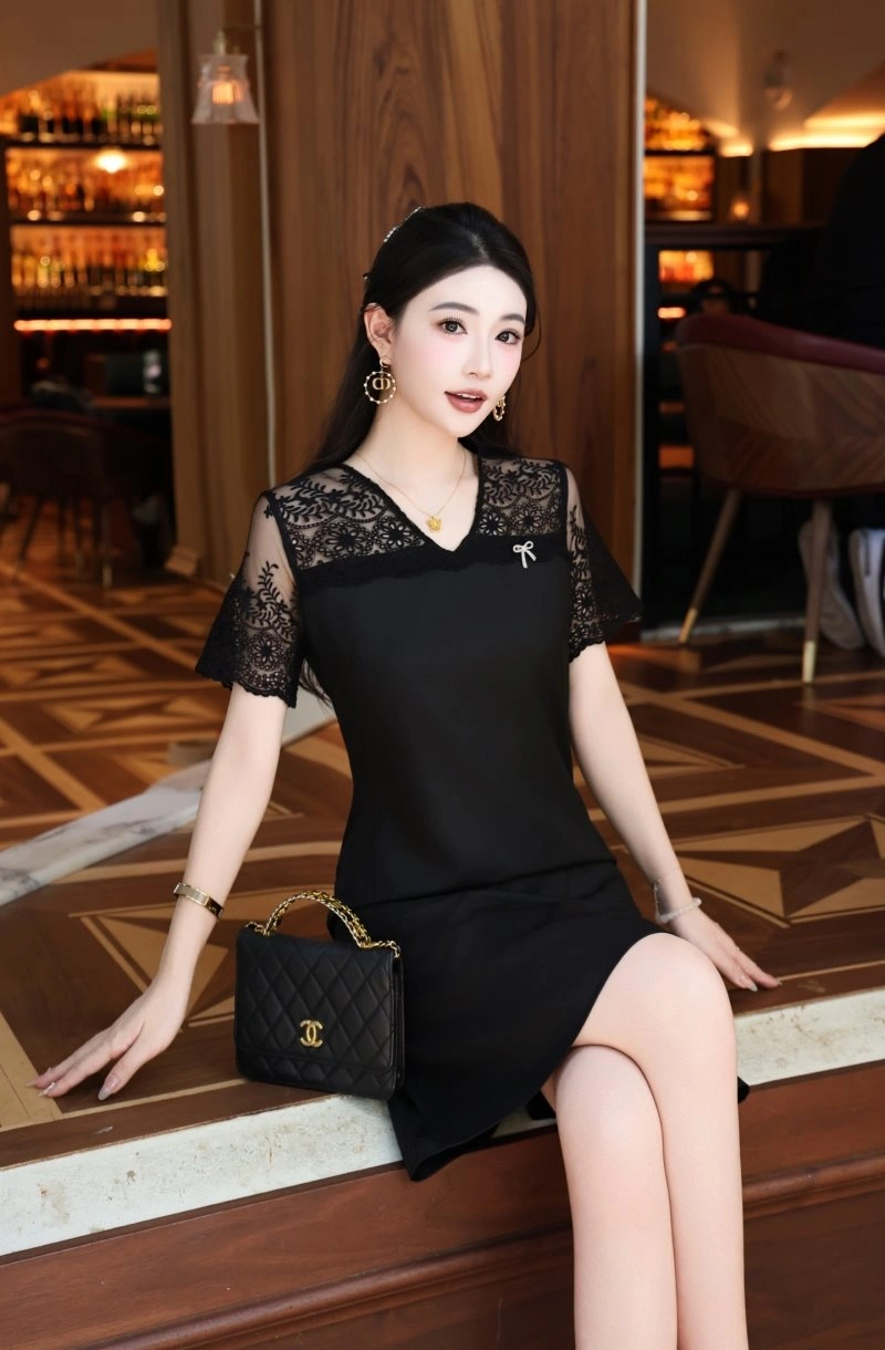 Unclassified Brand Dress Bold 152944