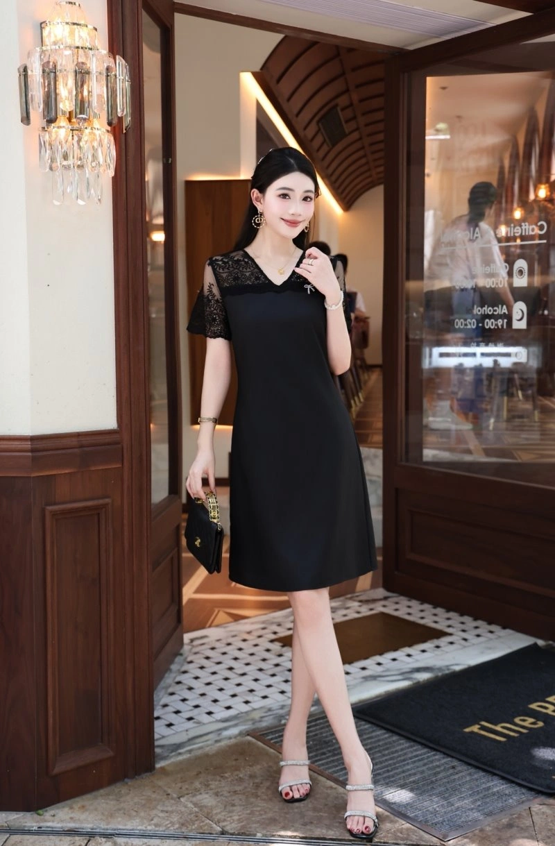 Unclassified Brand Dress Bold 152944
