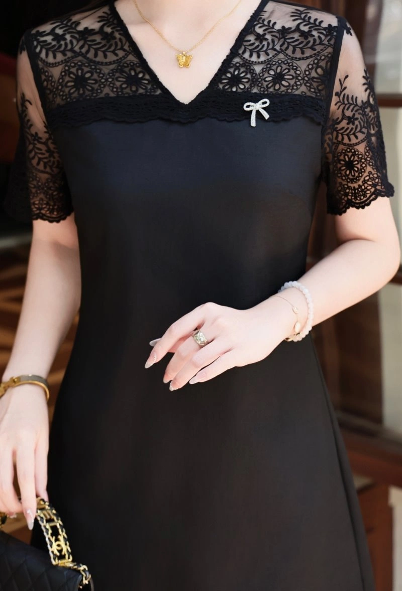Unclassified Brand Dress Bold 152944