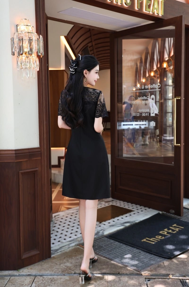 Unclassified Brand Dress Bold 152944
