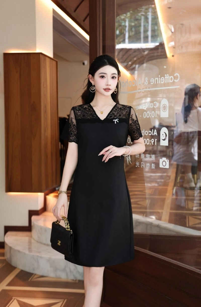 Unclassified Brand Dress Bold 152944