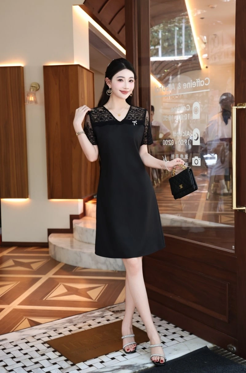 Unclassified Brand Dress Bold 152944